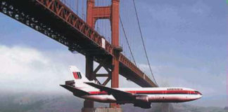 United 200 Heavy, I said climb…