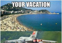 Vacations