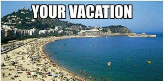 Vacations