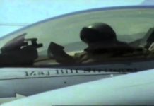 The qualities of a fighter pilot by Robin Olds