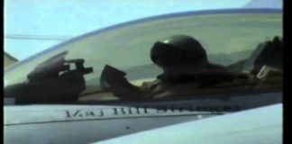 The qualities of a fighter pilot by Robin Olds