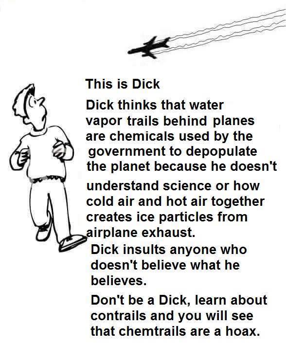This is Dick