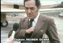 Emergency Landing Mallow Racecourse 1983