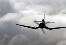 Listen To How The WW2 Corsair Got Its Nickname Vought F4U Corsair