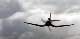Listen To How The WW2 Corsair Got Its Nickname Vought F4U Corsair