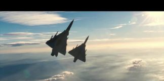 This Beautiful Airplane Short Video Will Make You Want To Fly