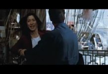 Ridiculously inaccurate helicopter scene from 007