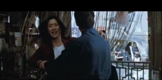 Ridiculously inaccurate helicopter scene from 007