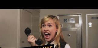 Why Can’t You Use Phones on Planes?