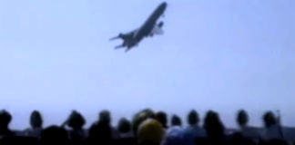 KC-10 you are cleared for takeoff. Proceed directly to 10,000 feet