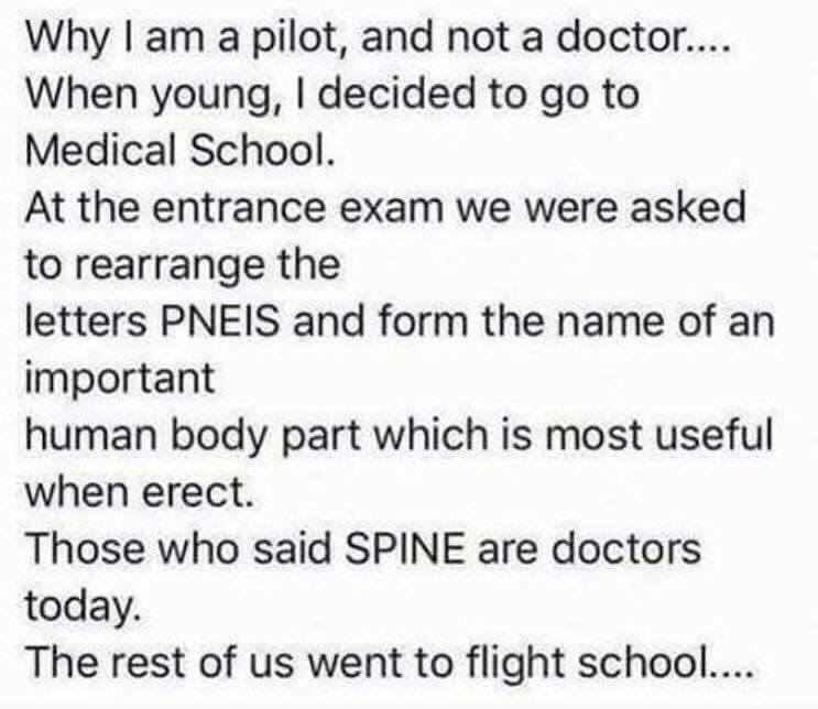 Why-I-am-a-pilot-and-not-a-doctor....jpg