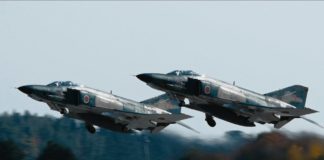 The Paradise of Phantoms