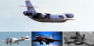 12 Weirdest-Looking Aircraft You Would Never Think Could Fly Avgeeks12 Weirdest Looking Aircraft You Would Never Think That Can Fly