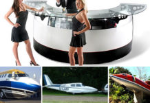 Top 10 Interesting Ways To Reuse And Repurpose Old Airplanes