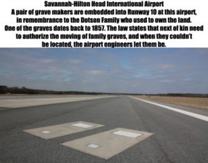 Most Unusual Airport Runways Around The World! - Aviation Humor