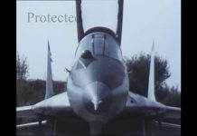 Suit & Tie MiG-29 Delivery