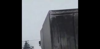 Awkward! Heli Pilot Asks For Directions!