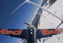 Top 15 Aviation GIFs Of All Time #1