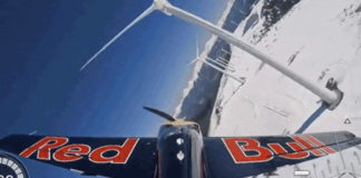 Top 15 Aviation GIFs Of All Time #1