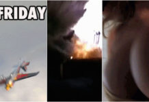Top 12 Aviation GIFs Of All Time #2