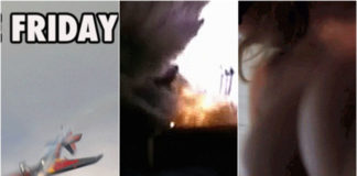 Top 12 Aviation GIFs Of All Time #2