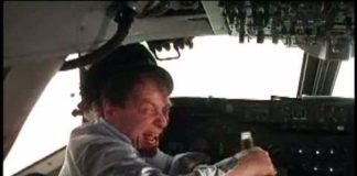 15 Reasons You Should Date A Pilot