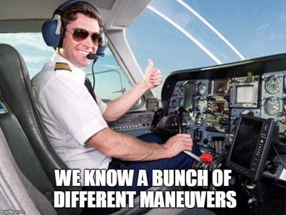 15 Reasons You Should Date A Pilot - Aviation Humor