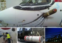 Aircraft Paint Jobs That Show AvGeeks Have A Sense Of Humor