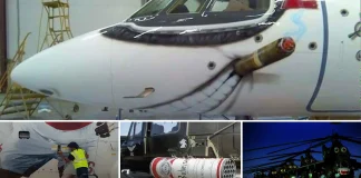 Aircraft Paint Jobs That Show AvGeeks Have A Sense Of Humor