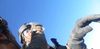 8 Guys, 1 Rope. This is the last time division challenges wing to tug of war