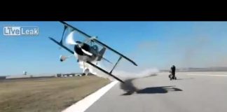 Craziest Airplane Close Call Ever
