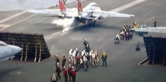 Triple Tomcat Launch!
