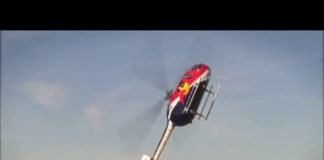 Helicopter Pilots vs Fixed Wing Pilots