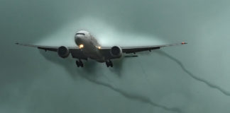 Storming the Rain Clouds