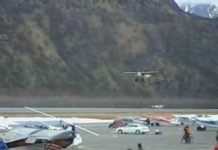 It’s So STOL It’s Almost VTOL
