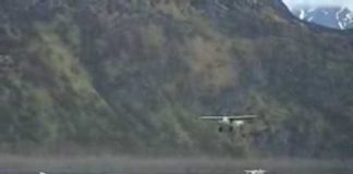 It’s So STOL It’s Almost VTOL