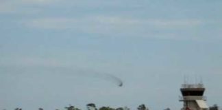 “Where’d who go?” F-104 Starfighter Max Performance Climb