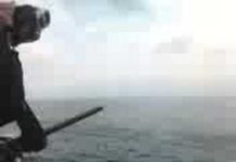 What do you suppose would happen if a whale breached?