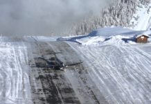 Courchevel Altiport – One Of The Most Dangerous Landings In The World Courchevel Altiport