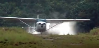 I Love a Good “Challenge Accepted” Takeoff