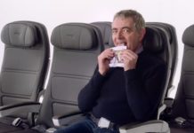 British Airways safety video – director’s cut