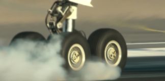 It’s amazing how often our passengers get two or more landings for the price of only one