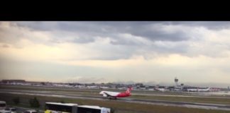 Clutch Landing