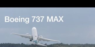 Ryan Air Pilots doing some routine flight training…
