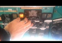 Starting a Turbine Helicopter After 20 Years Outside Exposed to the Elements