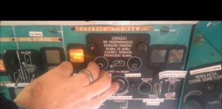 Starting a Turbine Helicopter After 20 Years Outside Exposed to the Elements
