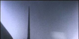 Atomic Effects on Drone Aircraft From the Fifties