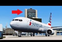 What happens when somebody tries to be serious online in Flight Simulator X