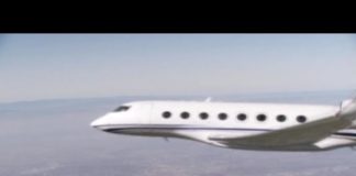 So if you buy the plane, you get a free ipod touch? SOLD! I’m getting it.