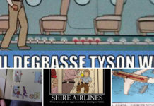 A Different View on Airline Safety Cards